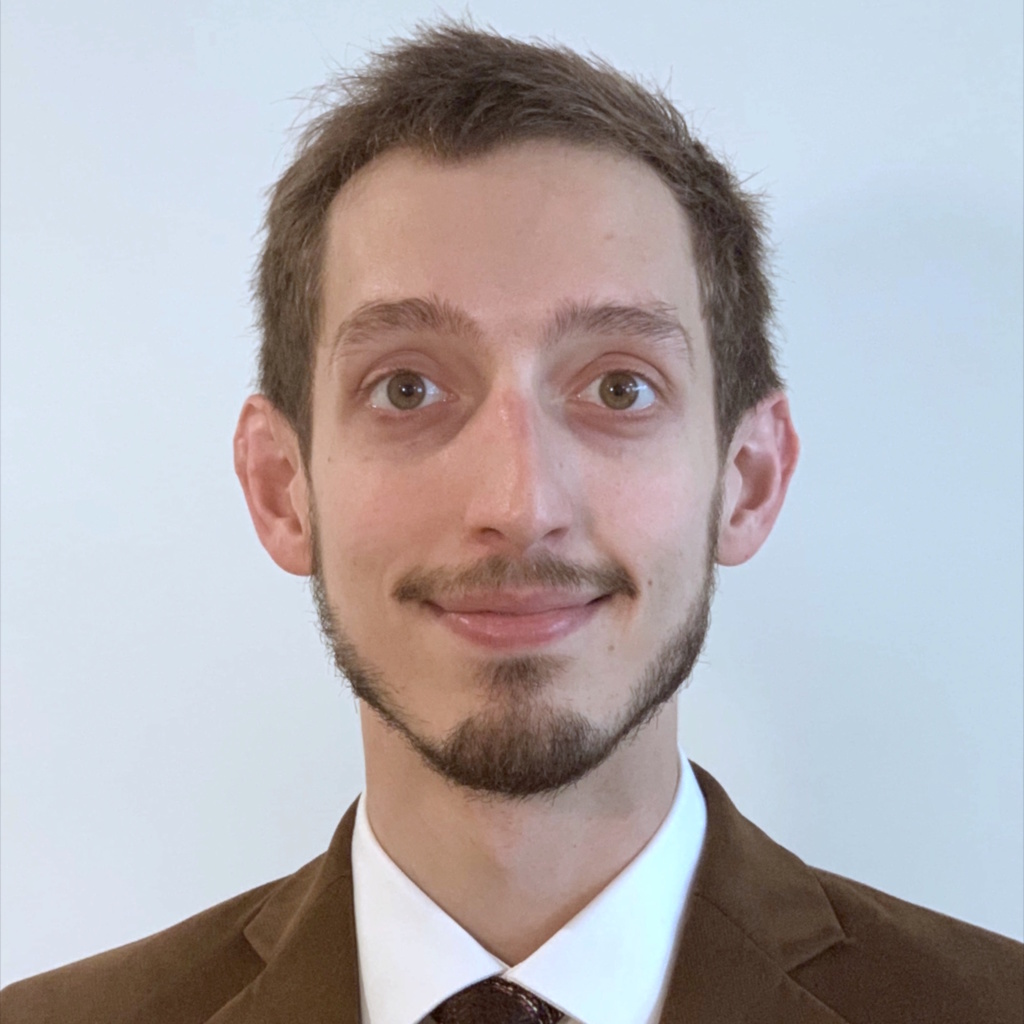Jacob Herrmann