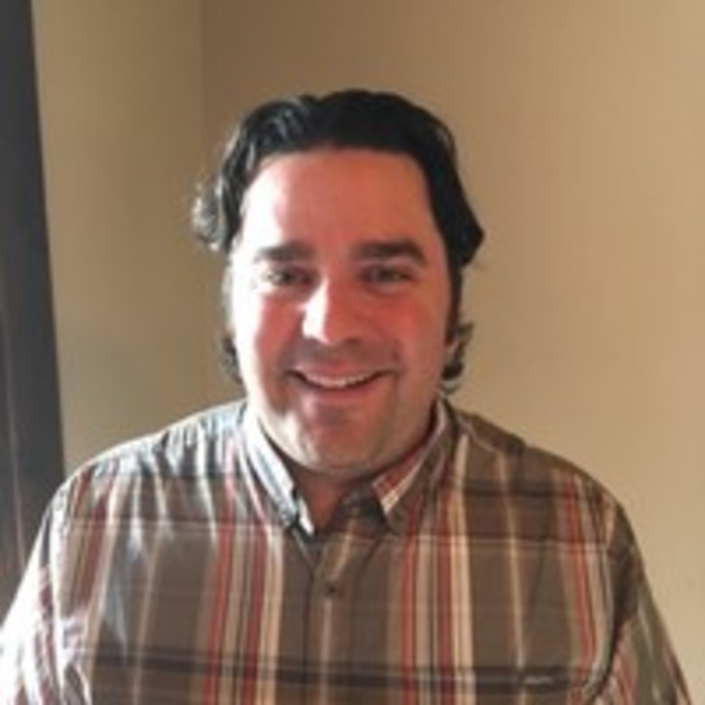Andrew Wagner